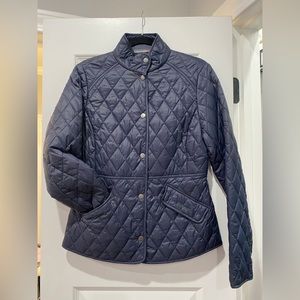 Barbour Quilted Jacket